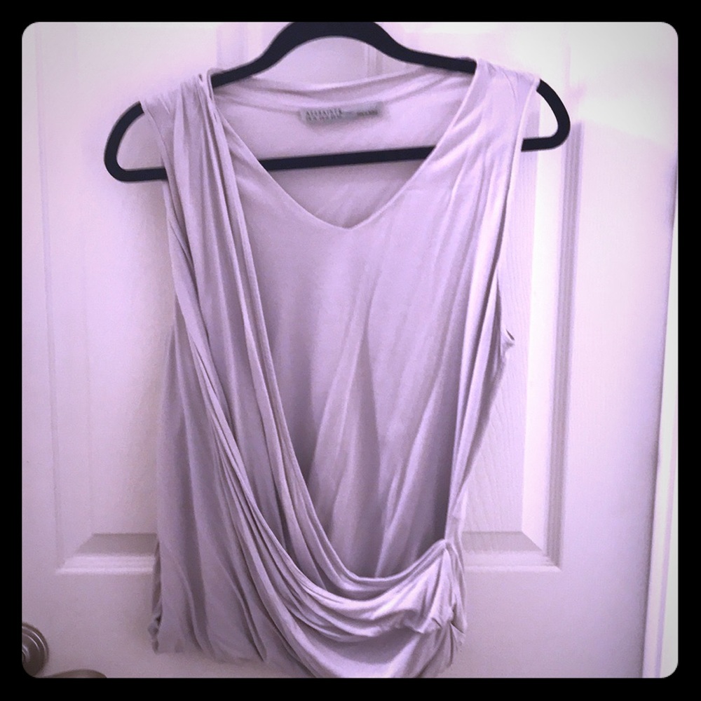 Wrap top